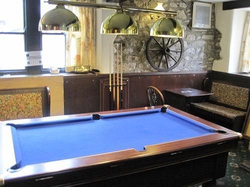 The Boars Head Hotell Long Preston Exteriör bild