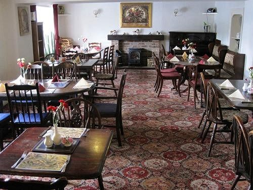The Boars Head Hotell Long Preston Exteriör bild